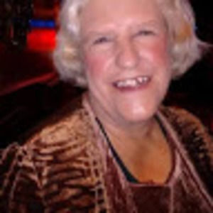 Meet your Posher, Donna